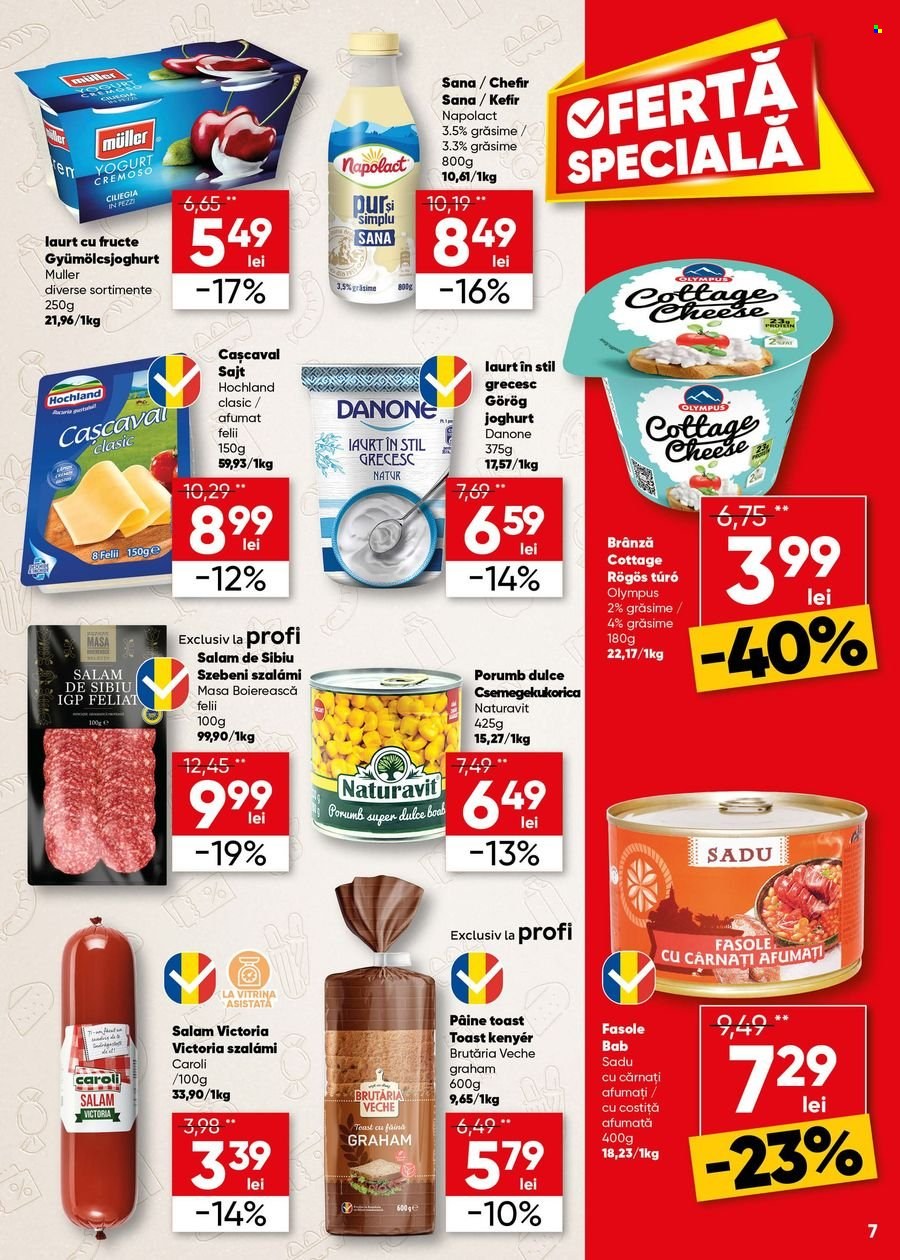 Catalog Profi Loco - 26.06.2024 - 09.07.2024. Pagina 7
