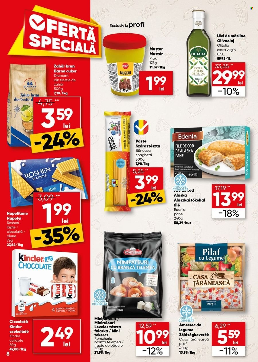 Catalog Profi Loco - 26.06.2024 - 09.07.2024. Pagina 8