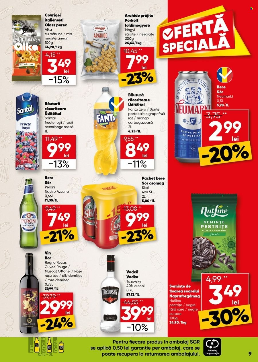Catalog Profi Loco - 26.06.2024 - 09.07.2024. Pagina 9
