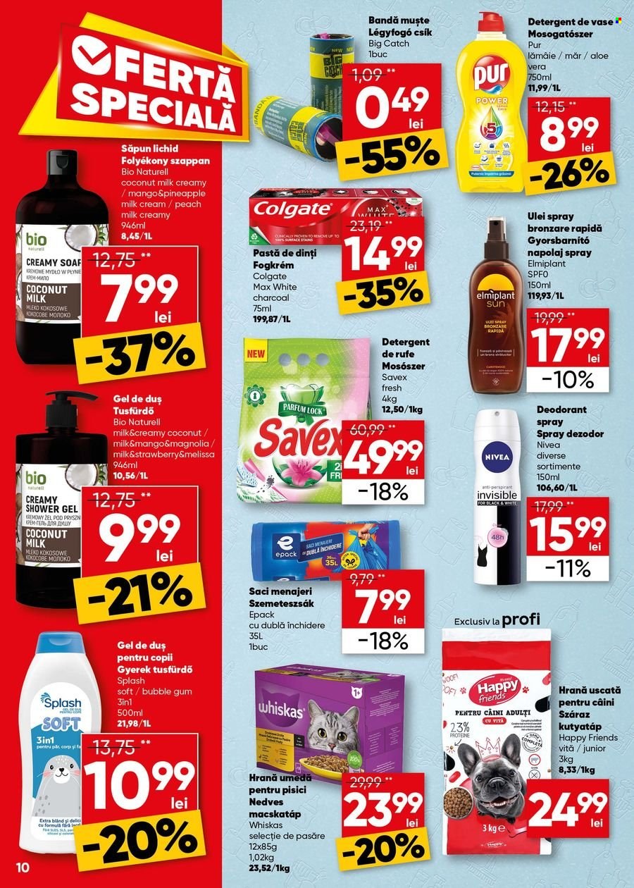Catalog Profi Loco - 26.06.2024 - 09.07.2024. Pagina 10
