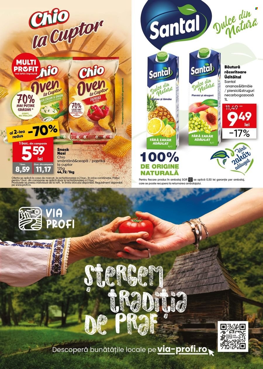 Catalog Profi Loco - 26.06.2024 - 09.07.2024. Pagina 11