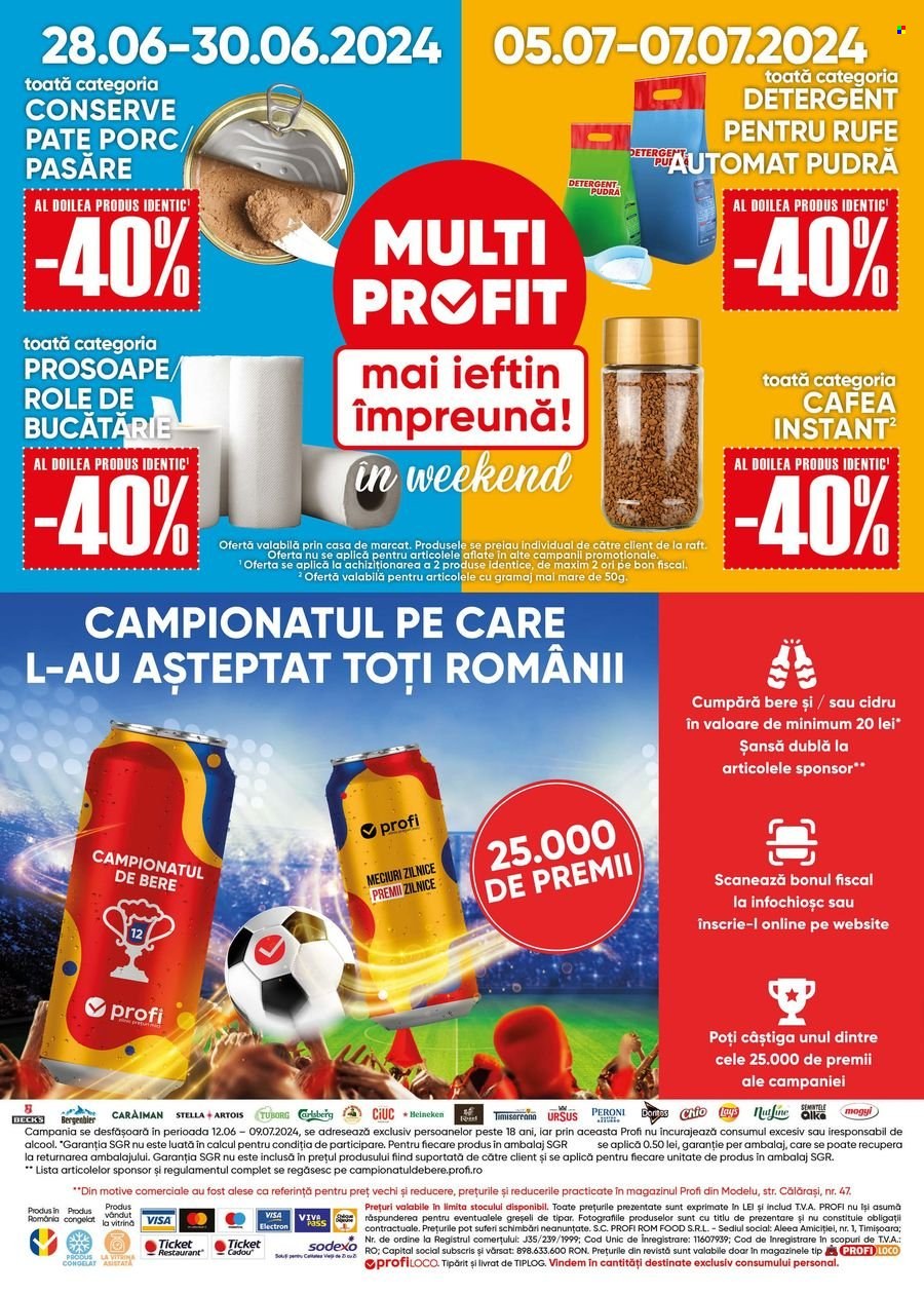 Catalog Profi Loco - 26.06.2024 - 09.07.2024. Pagina 12