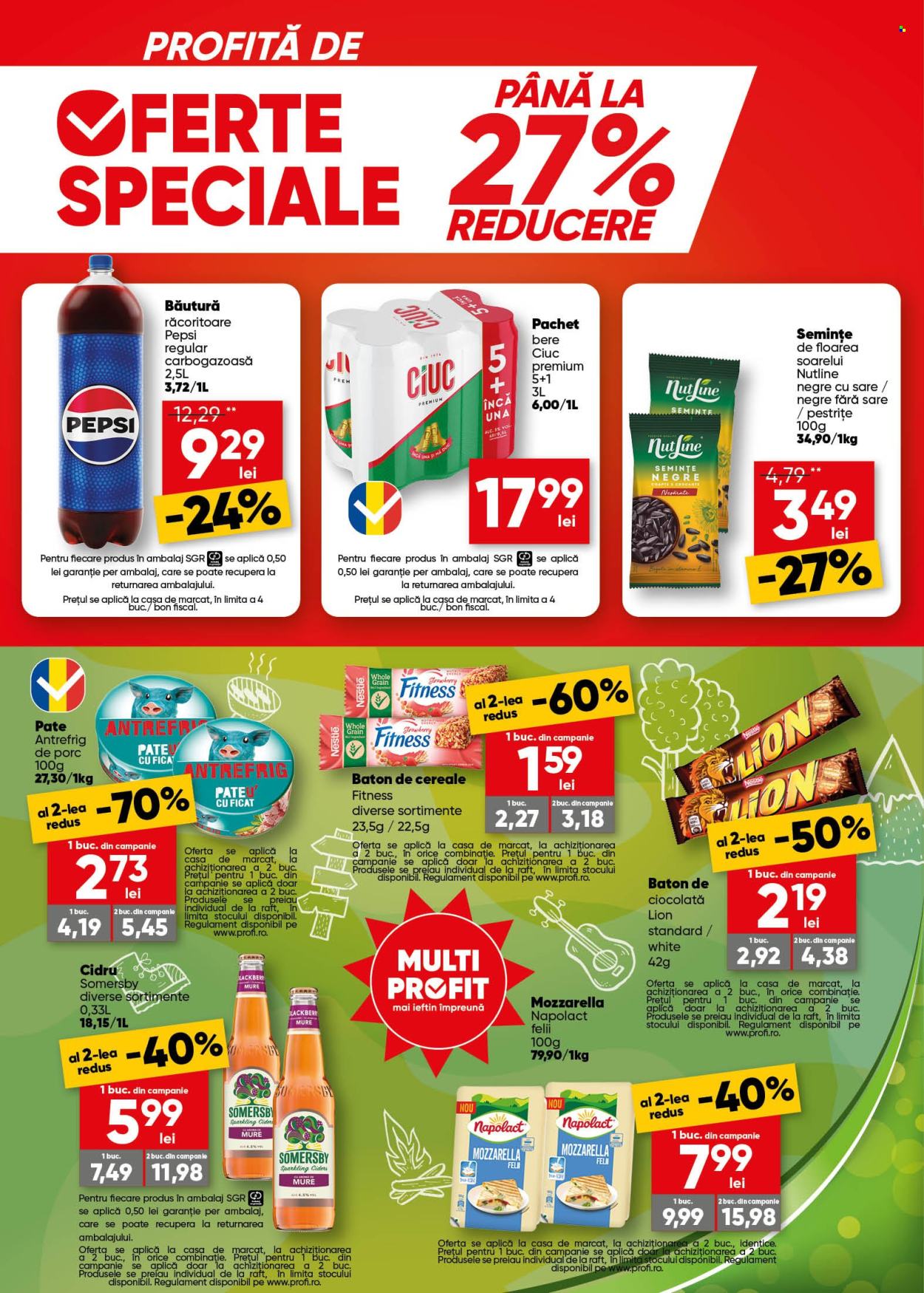 Catalog Profi GO - 26.06.2024 - 09.07.2024. Pagina 2