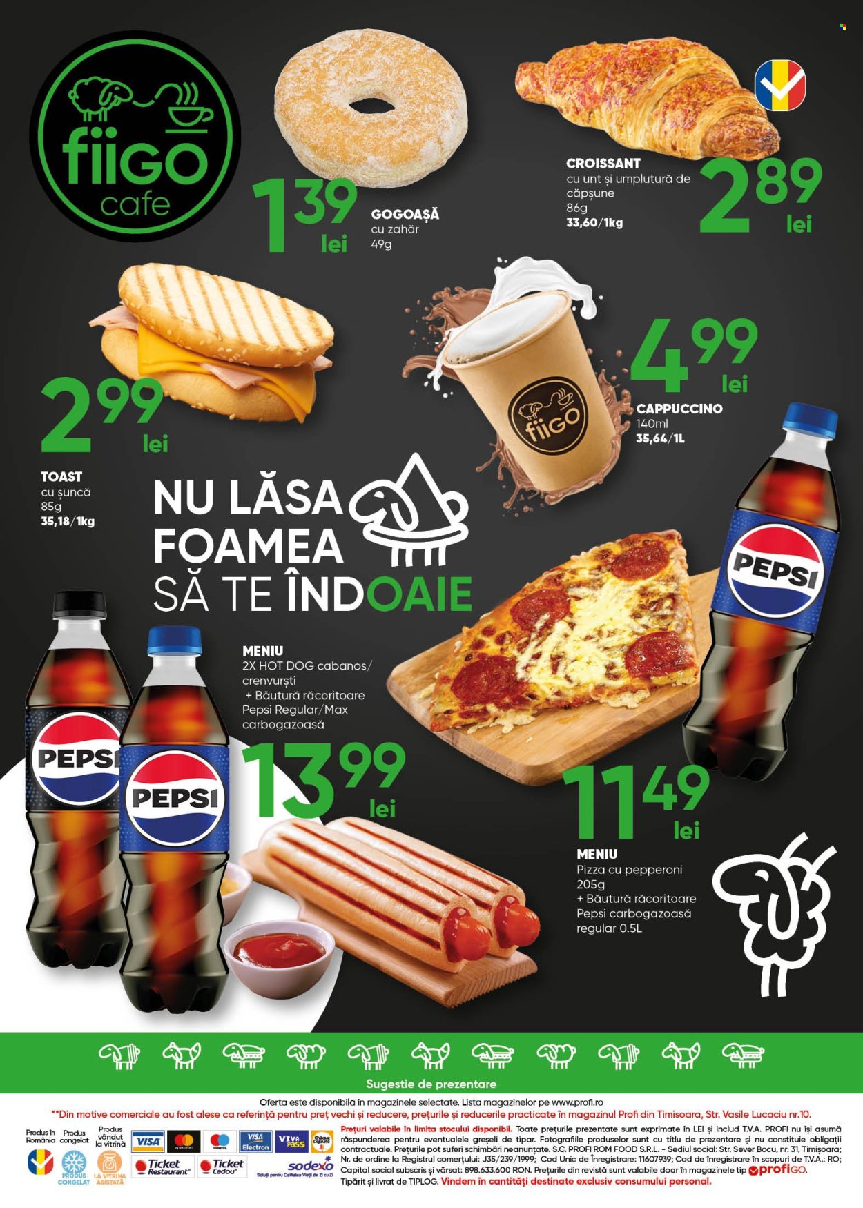 Catalog Profi GO - 26.06.2024 - 09.07.2024. Pagina 4