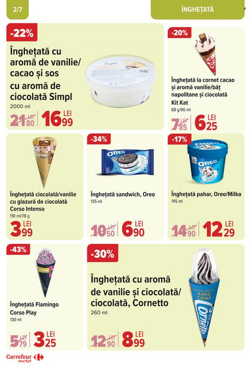 Catalog Carrefour - 26.06.2024 - 09.07.2024. Pagina 2