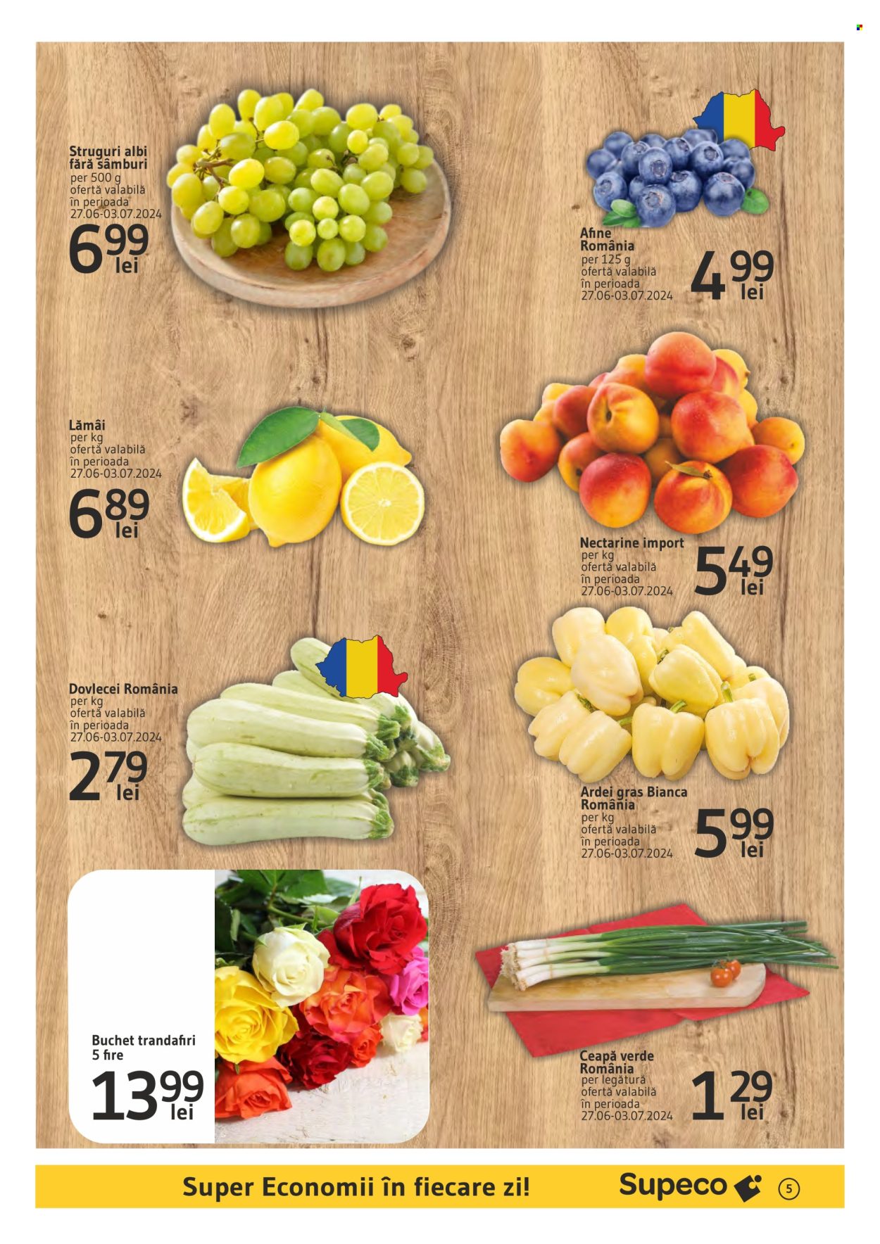 Catalog Supeco - 27.06.2024 - 10.07.2024. Pagina 5