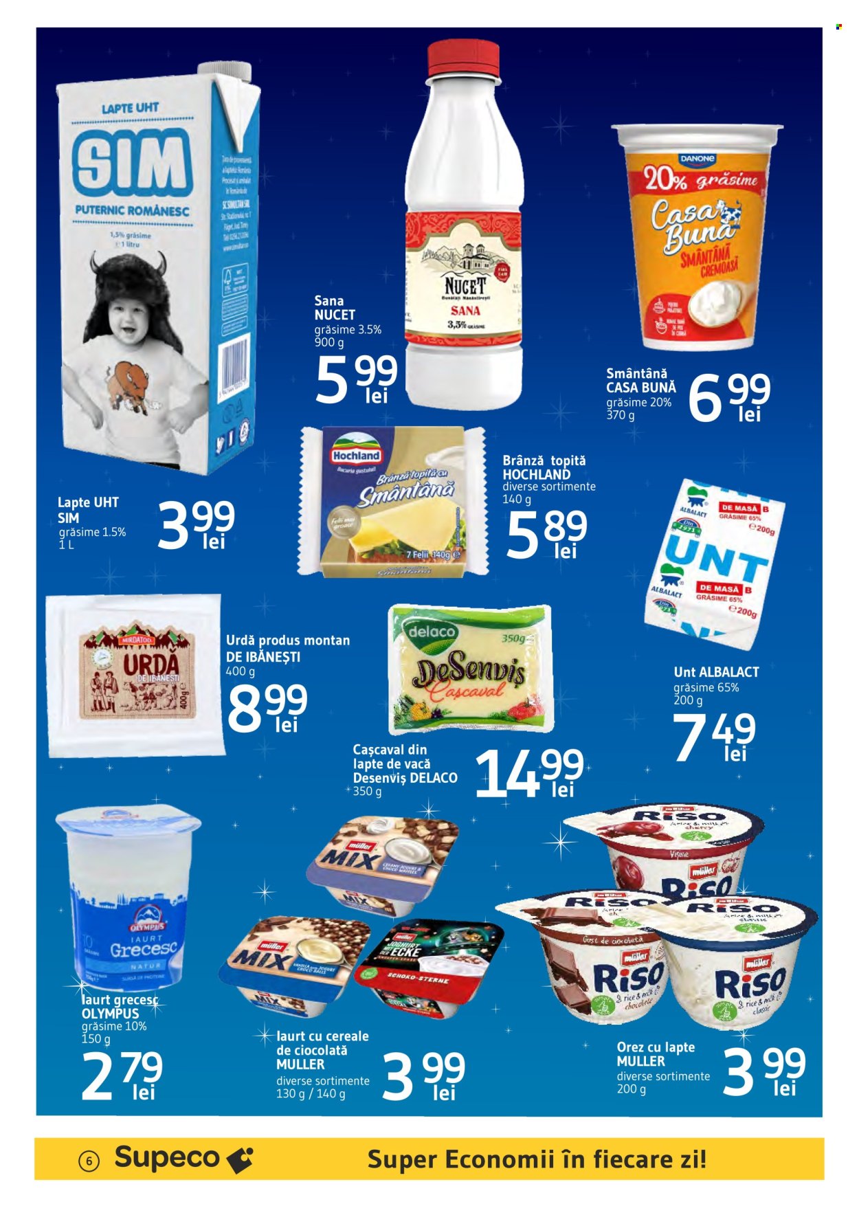 Catalog Supeco - 27.06.2024 - 10.07.2024. Pagina 6
