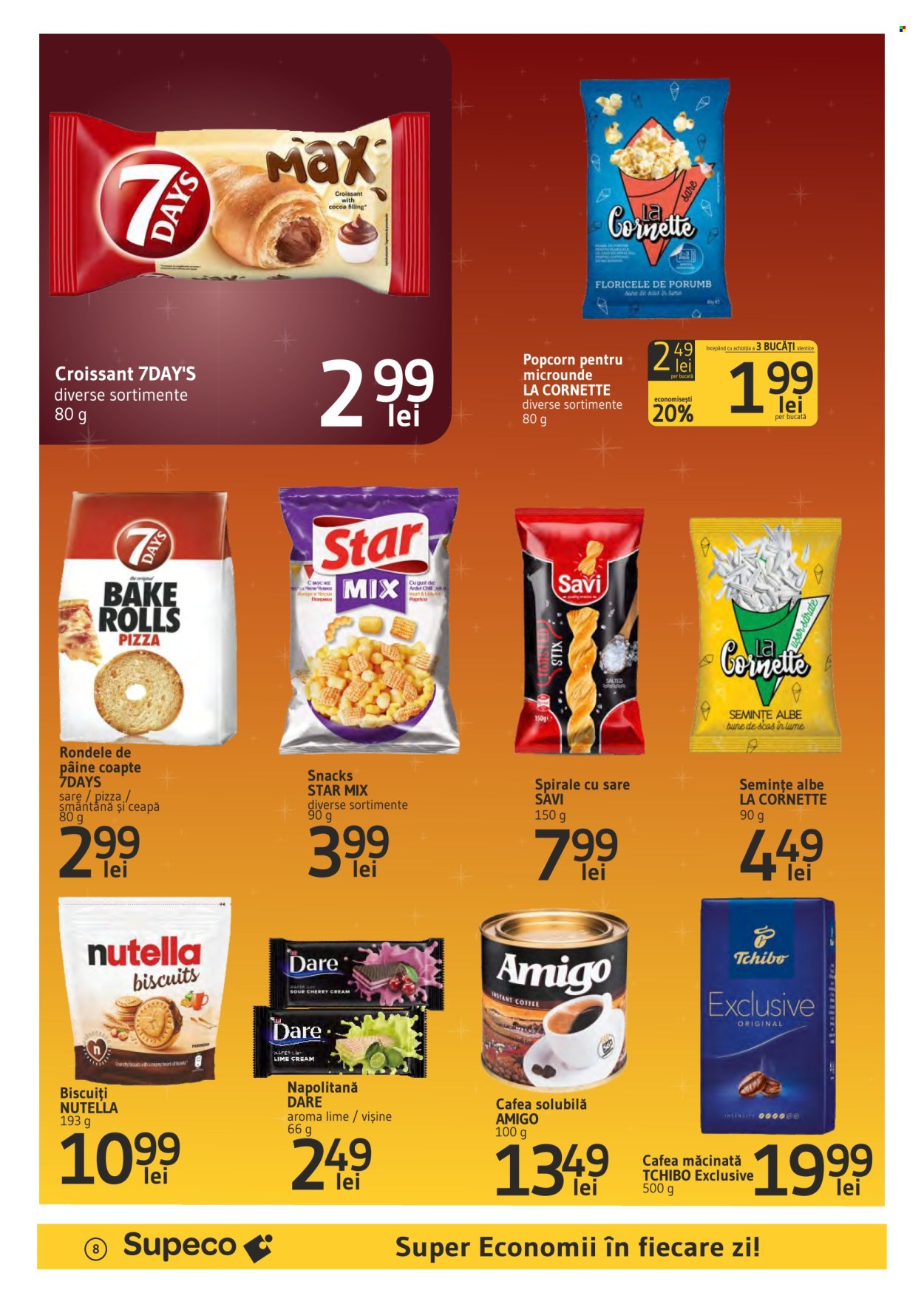 Catalog Supeco - 27.06.2024 - 10.07.2024. Pagina 8