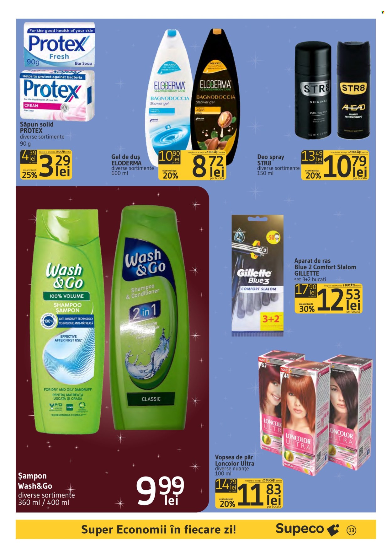 Catalog Supeco - 27.06.2024 - 10.07.2024. Pagina 13