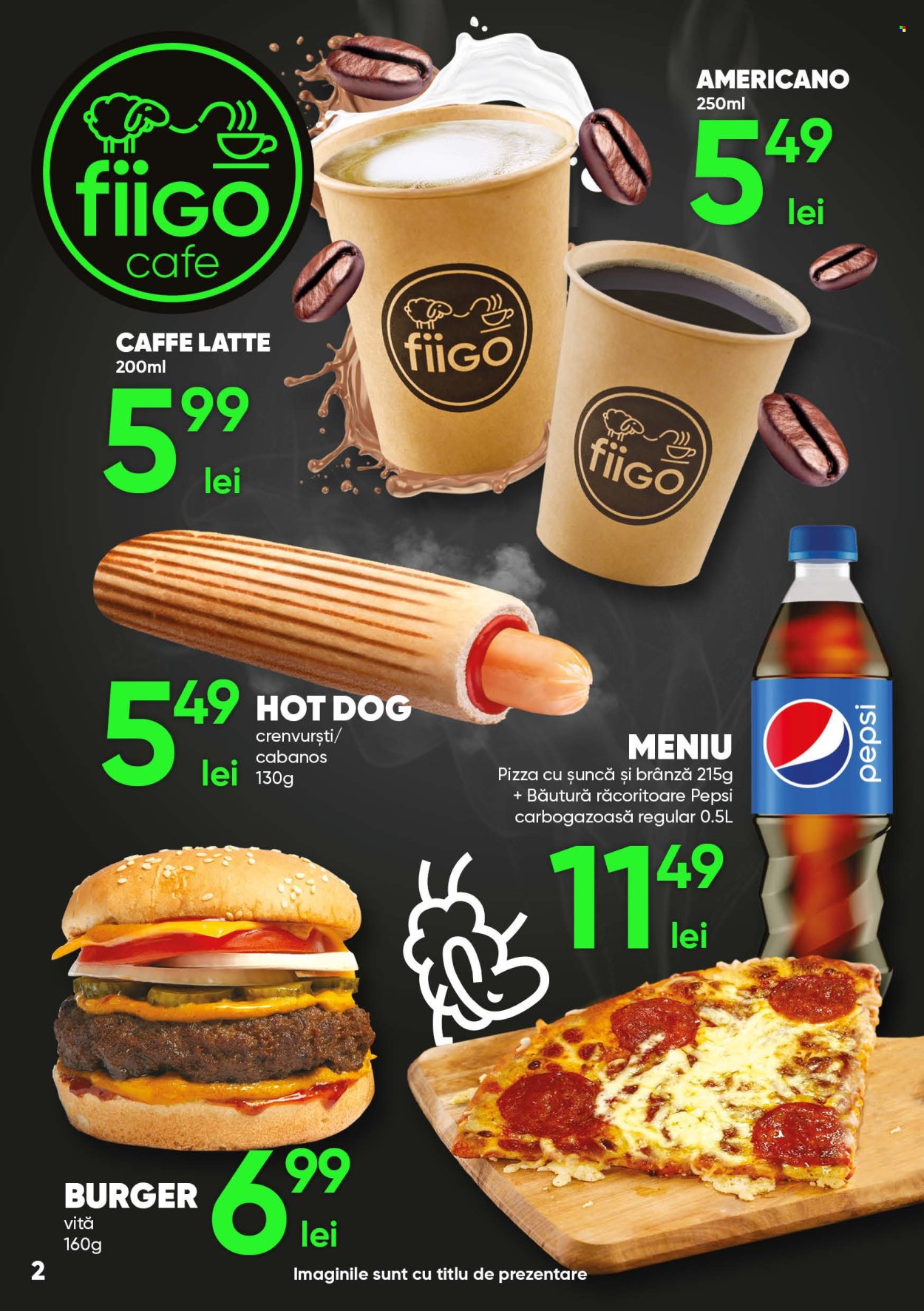 Catalog Profi Mini - 26.06.2024 - 23.07.2024. Pagina 2