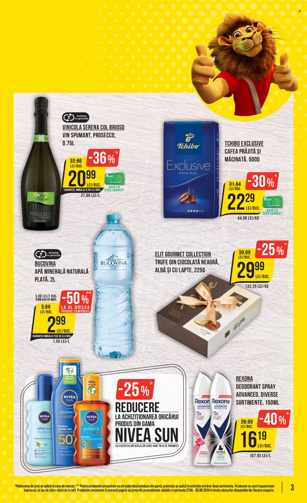 Catalog Mega Image - 27.06.2024 - 03.07.2024. Pagina 3