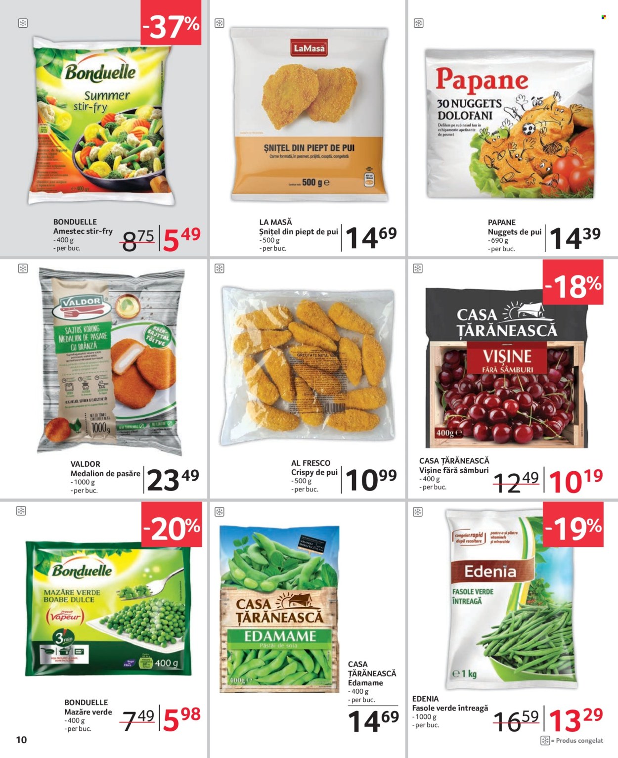 Catalog Selgros - 28.06.2024 - 11.07.2024. Pagina 10