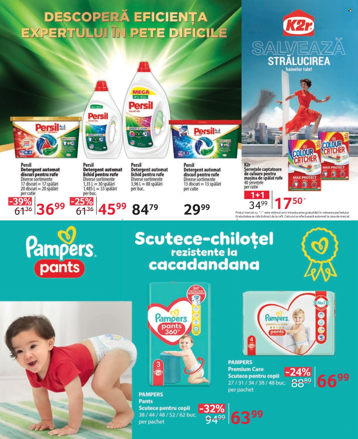 Catalog Selgros - 28.06.2024 - 11.07.2024. Pagina 17