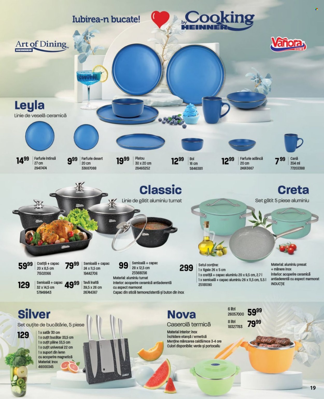 Catalog Selgros - 28.06.2024 - 11.07.2024. Pagina 3