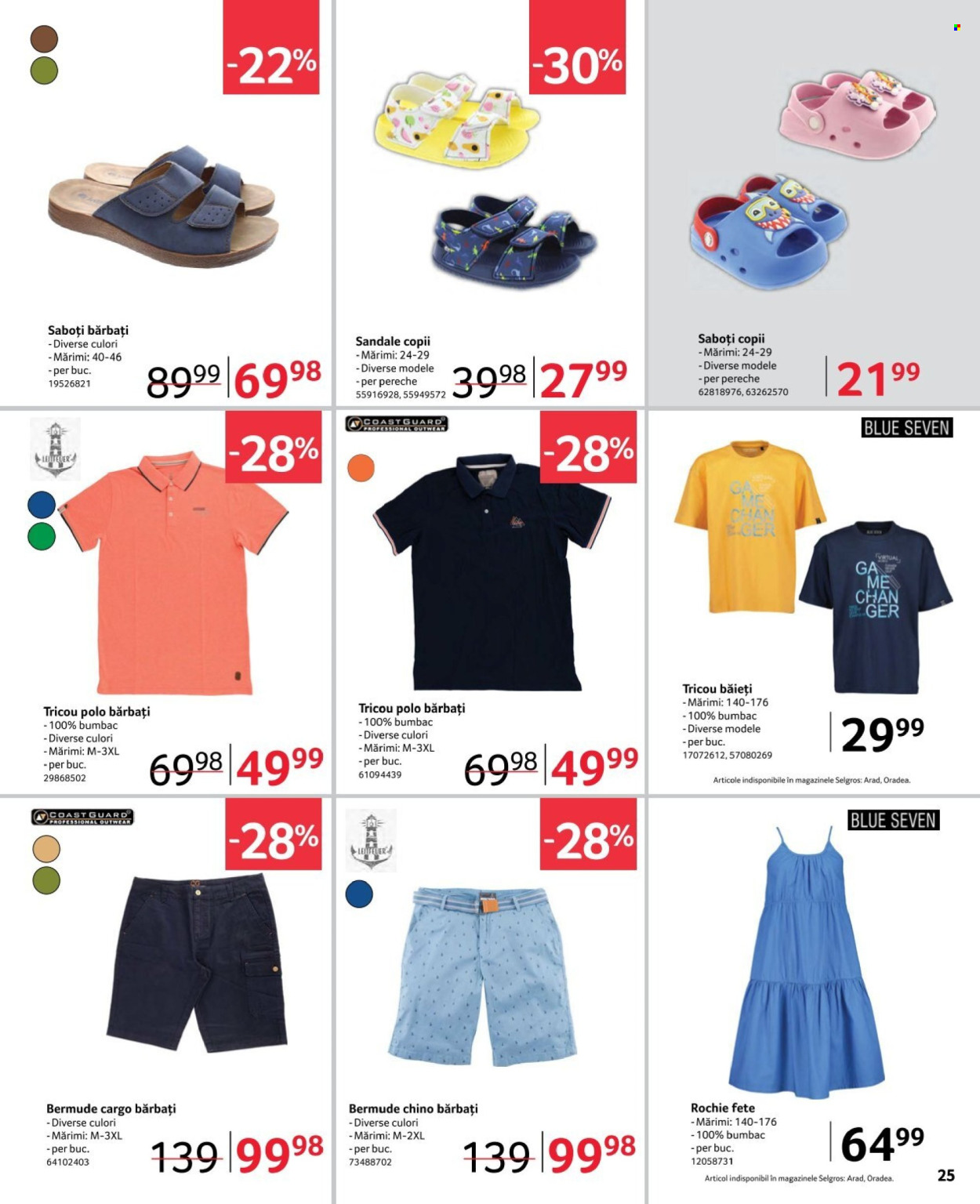 Catalog Selgros - 28.06.2024 - 11.07.2024. Pagina 9