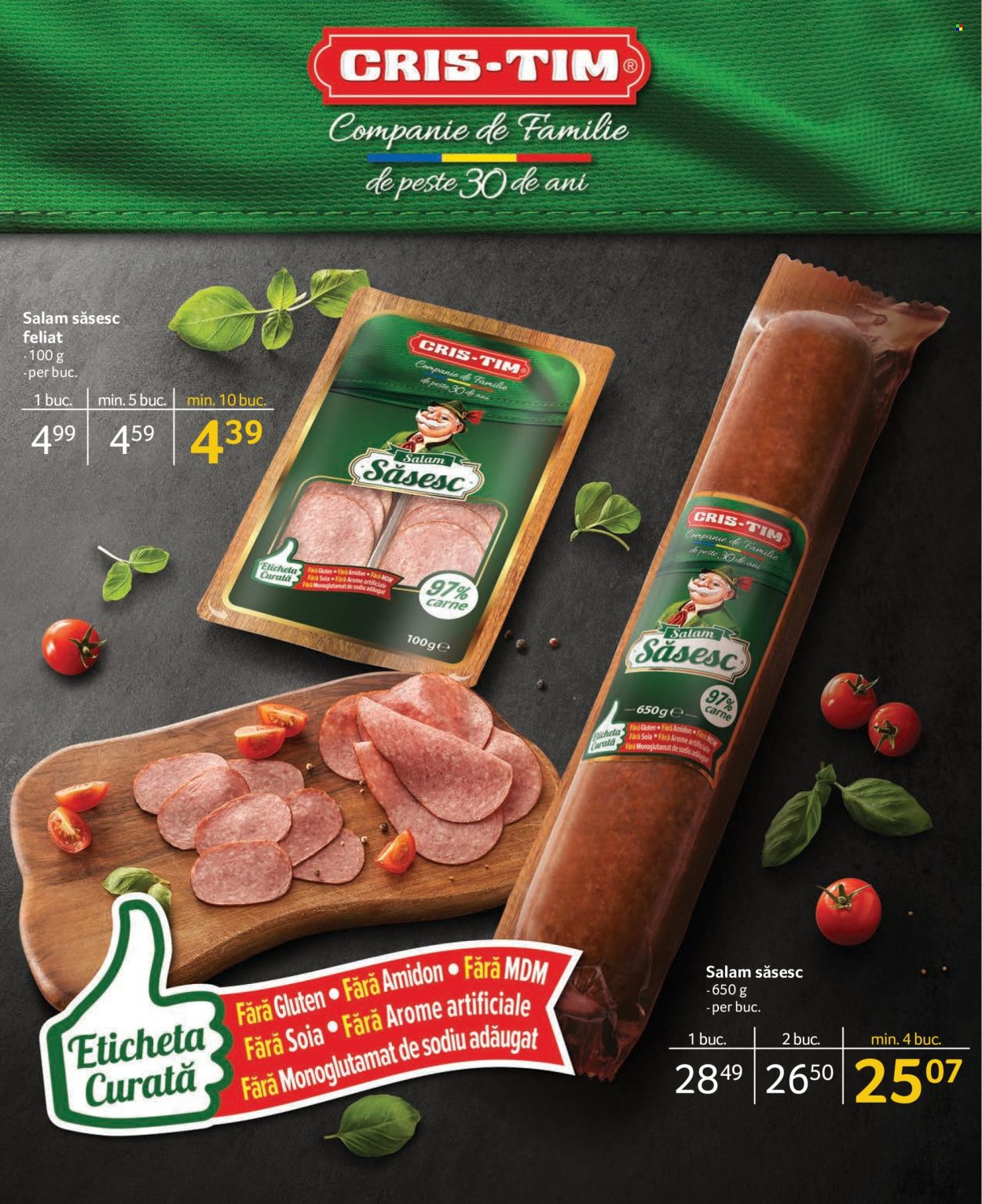 Catalog Selgros - 28.06.2024 - 11.07.2024. Pagina 10