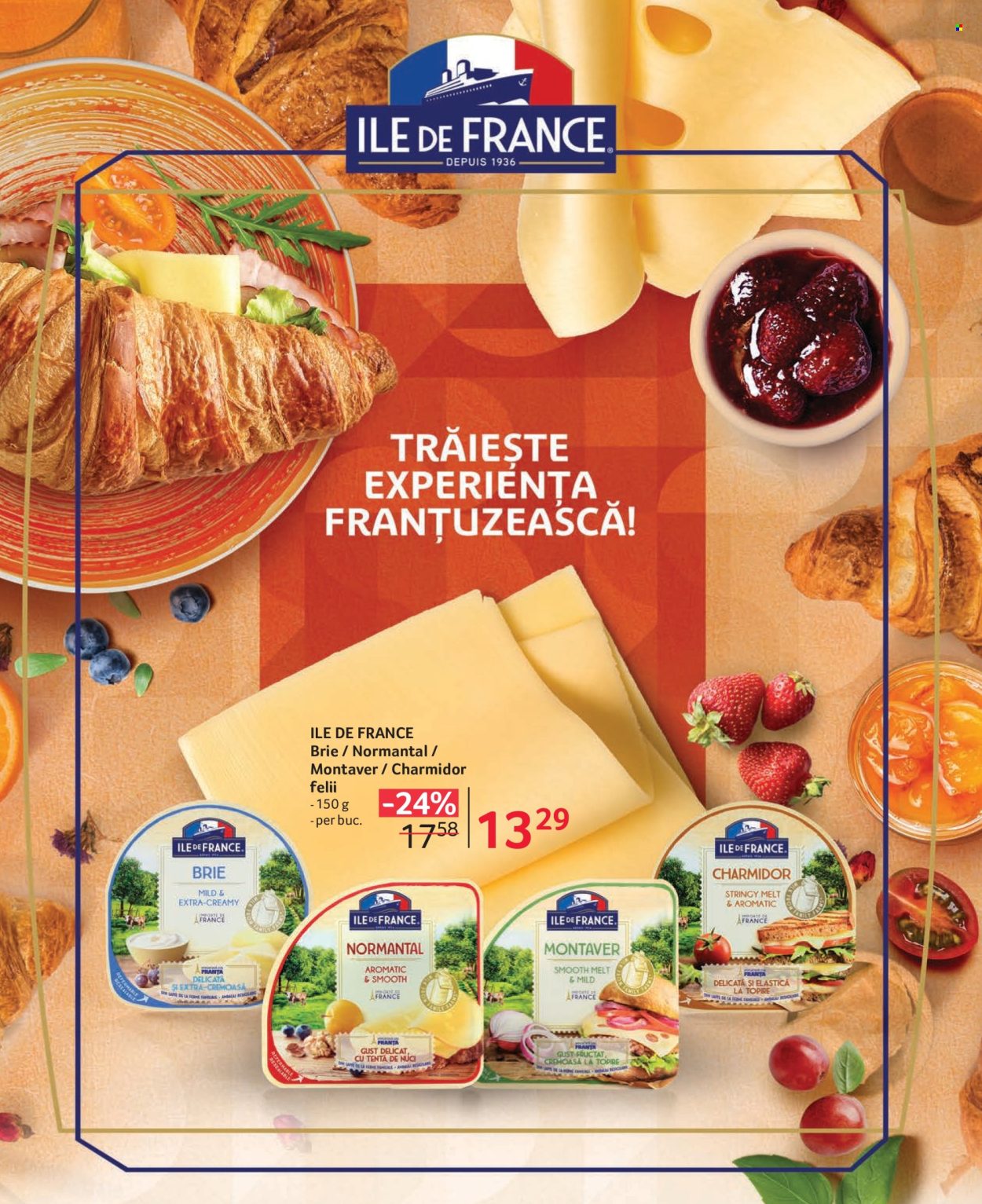 Catalog Selgros - 28.06.2024 - 11.07.2024. Pagina 14