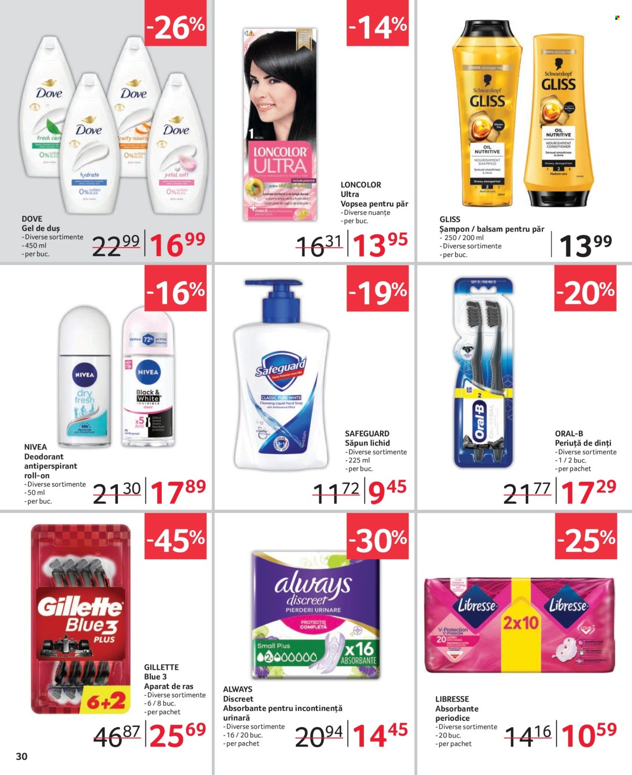 Catalog Selgros - 28.06.2024 - 11.07.2024. Pagina 30