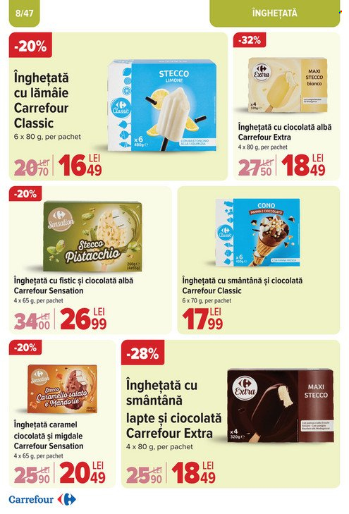 Catalog Carrefour - 26.06.2024 - 09.07.2024. Pagina 8