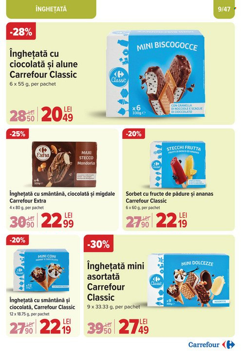 Catalog Carrefour - 26.06.2024 - 09.07.2024. Pagina 9
