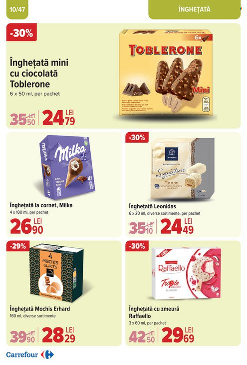 Catalog Carrefour - 26.06.2024 - 09.07.2024. Pagina 10
