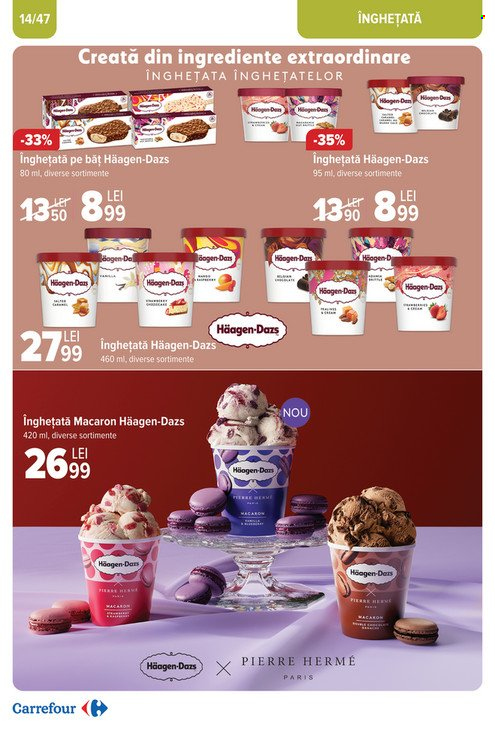 Catalog Carrefour - 26.06.2024 - 09.07.2024. Pagina 14