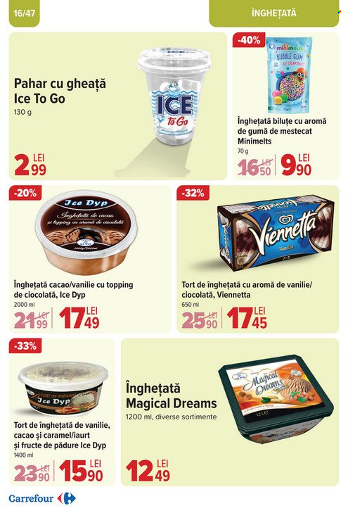 Catalog Carrefour - 26.06.2024 - 09.07.2024. Pagina 16