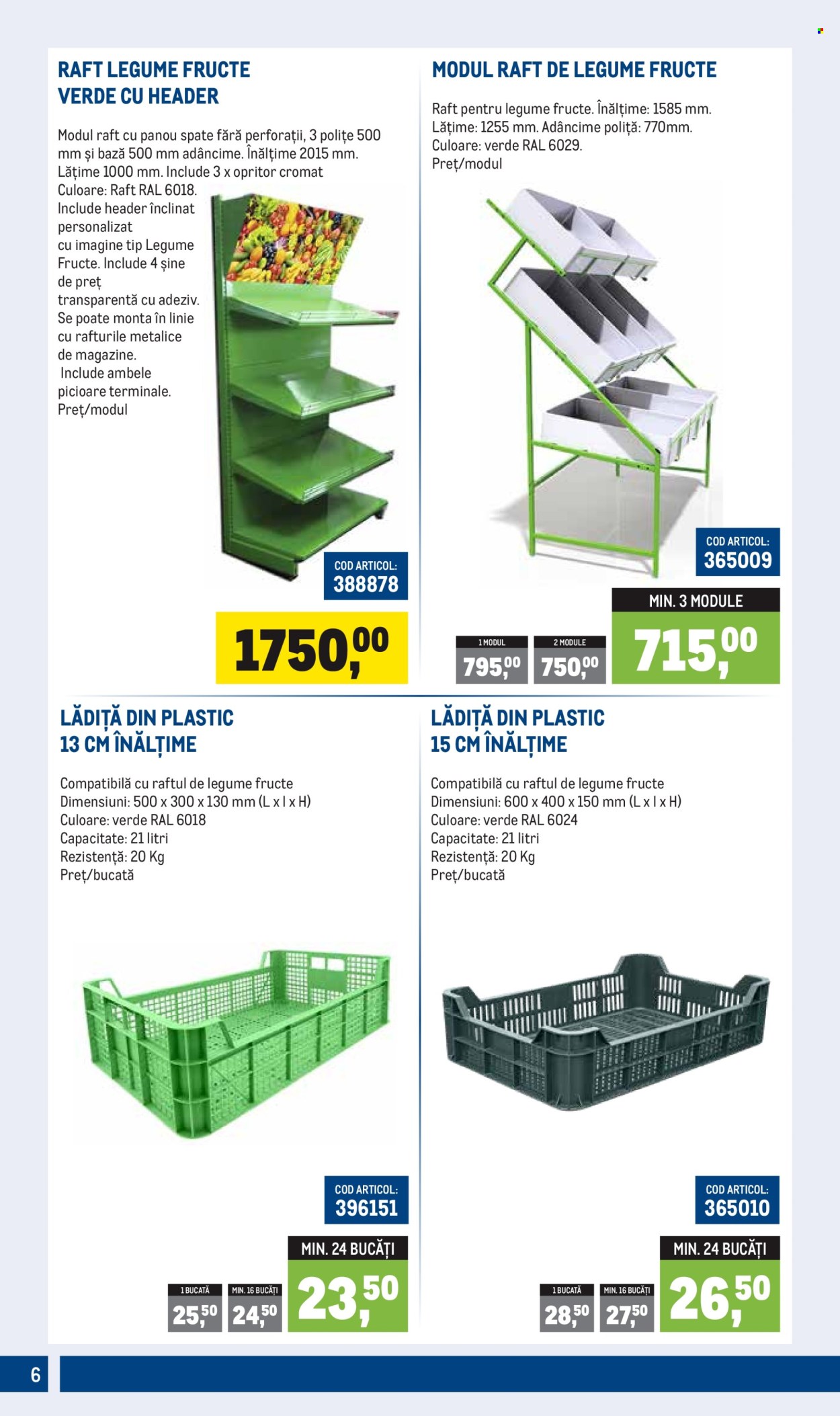 Catalog Metro - 01.07.2024 - 30.09.2024. Pagina 6