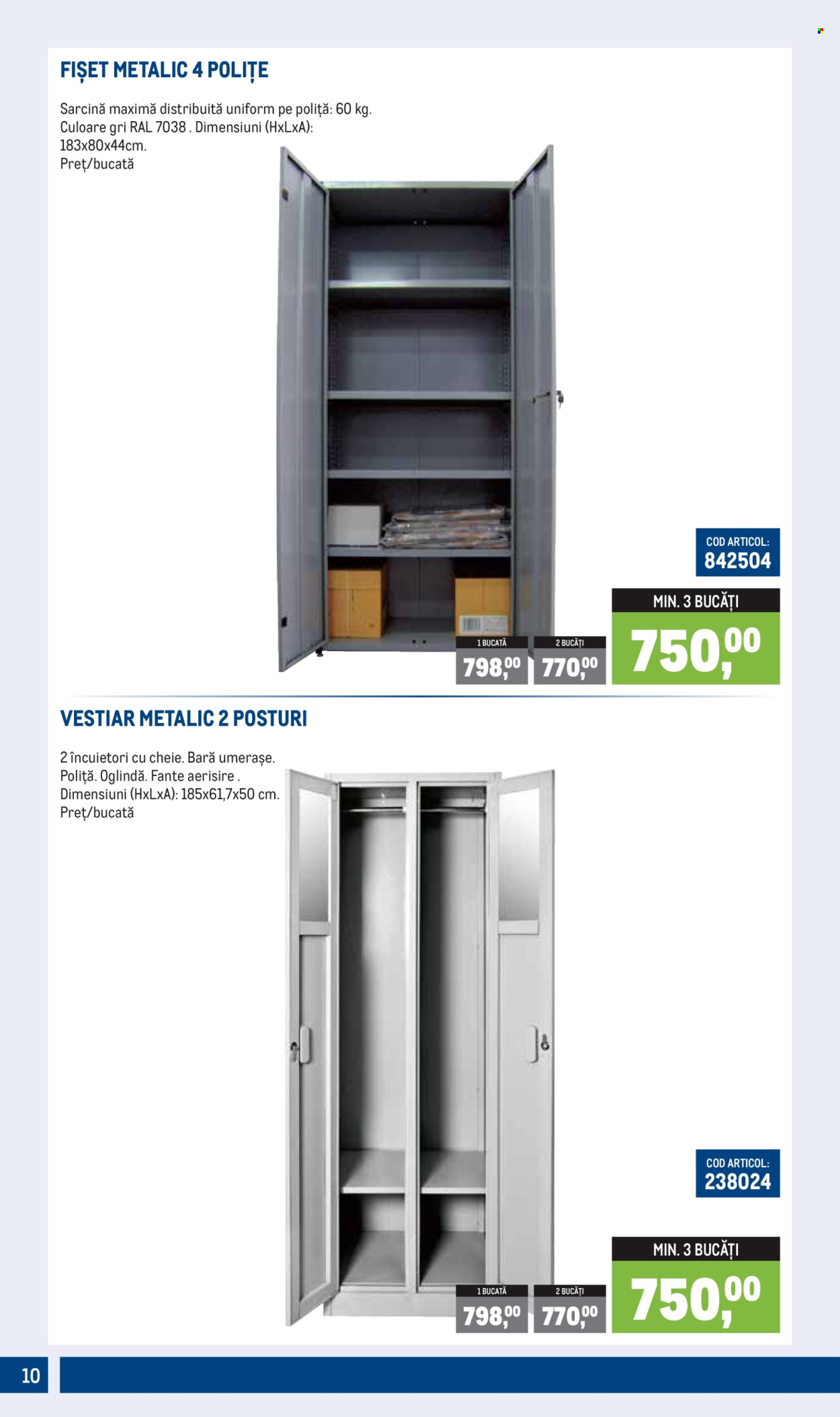Catalog Metro - 01.07.2024 - 30.09.2024. Pagina 10