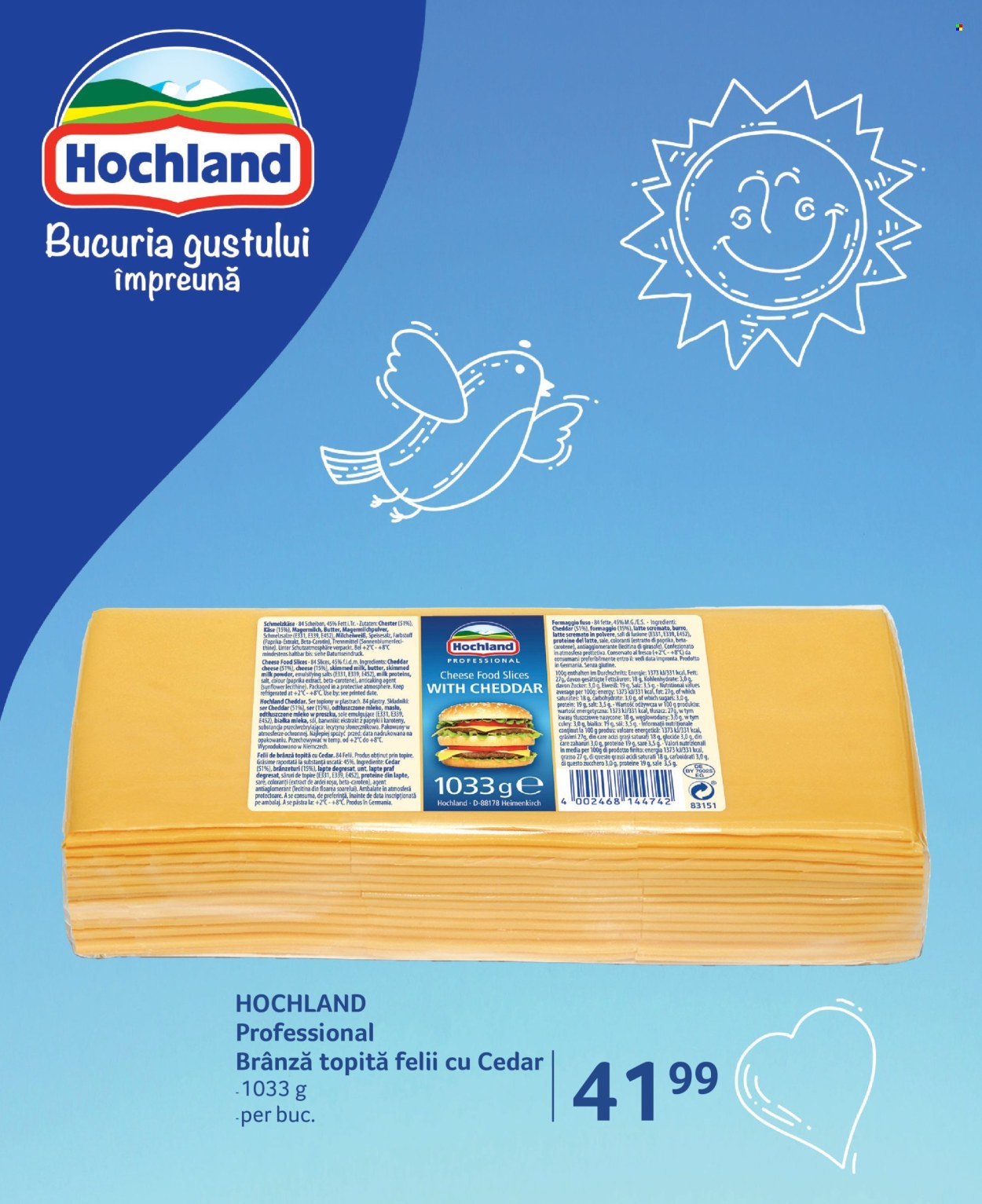 Catalog Selgros - 01.07.2024 - 31.07.2024. Pagina 13