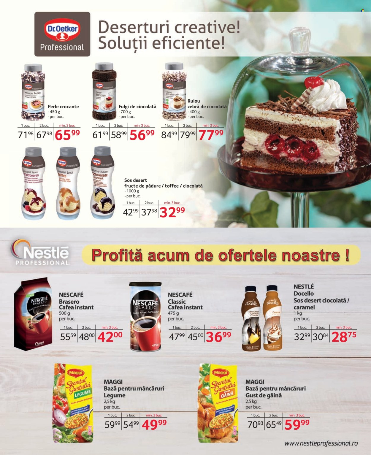 Catalog Selgros - 01.07.2024 - 31.07.2024. Pagina 17