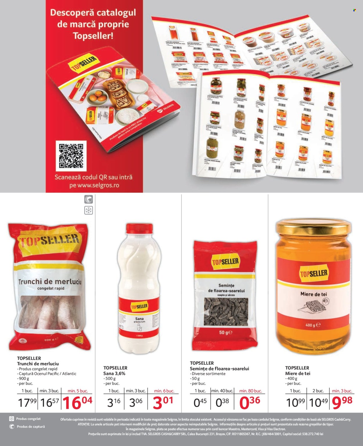 Catalog Selgros - 01.07.2024 - 31.07.2024. Pagina 12