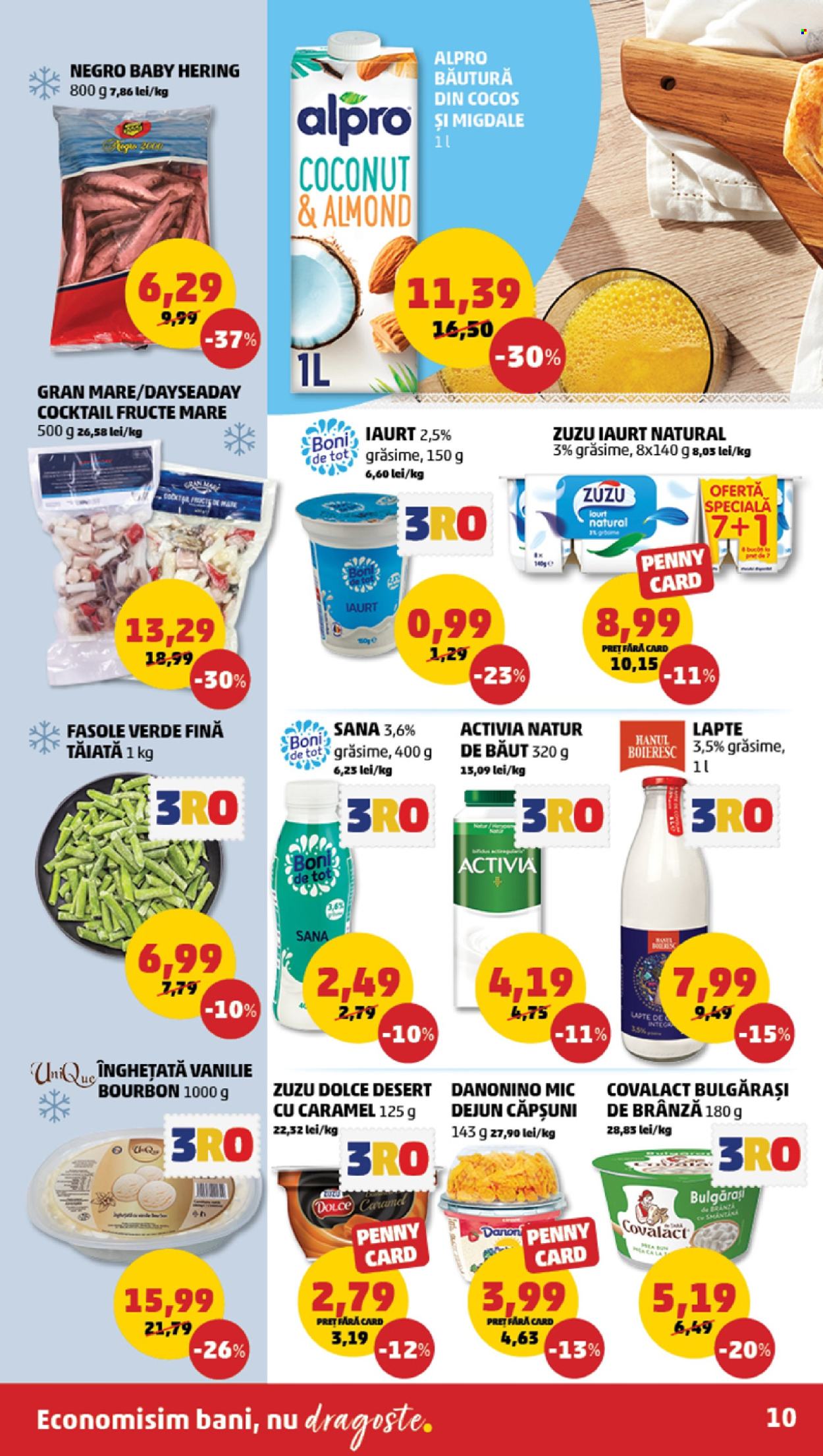 Catalog PENNY - 03.07.2024 - 09.07.2024. Pagina 10