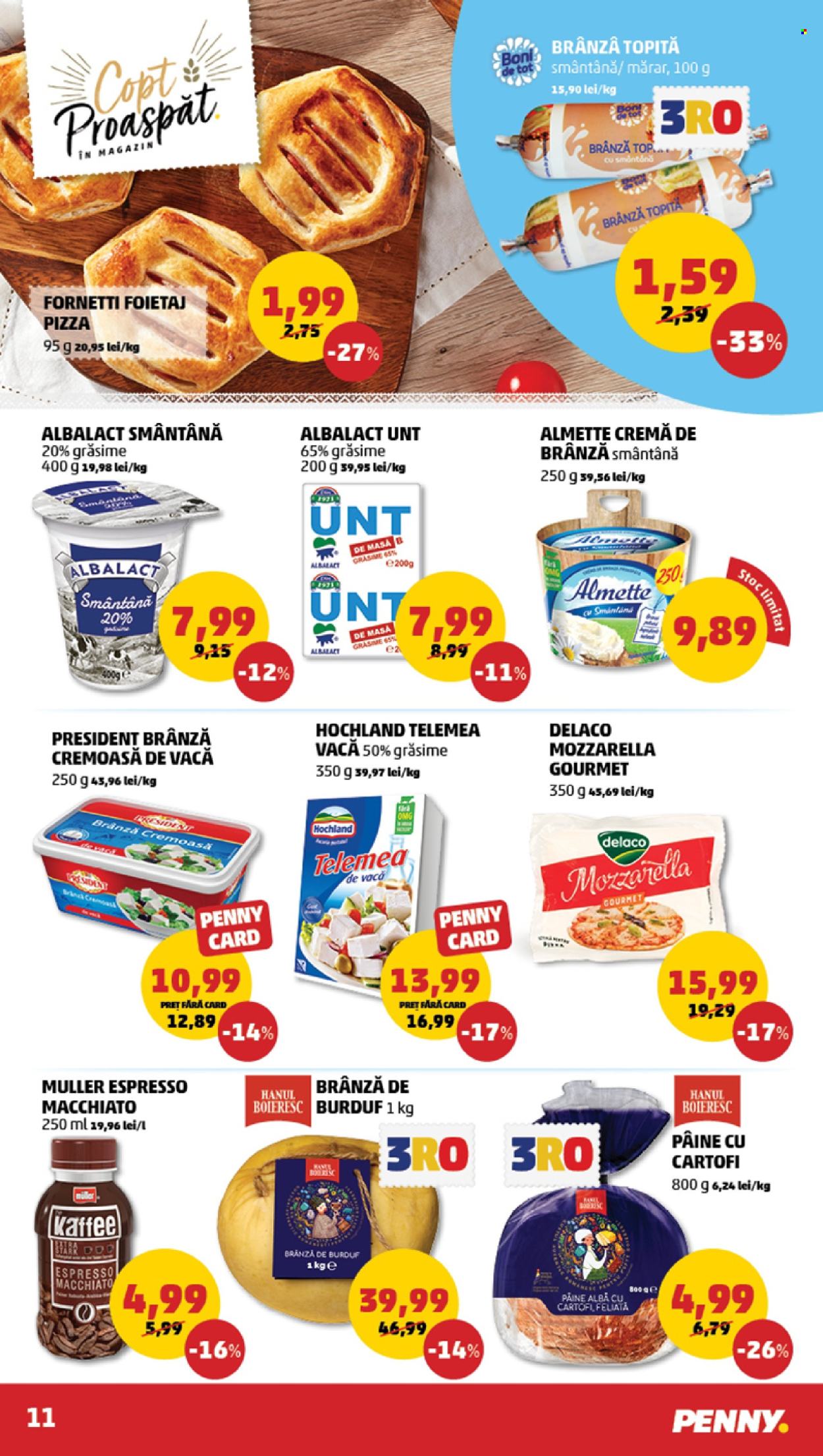 Catalog PENNY - 03.07.2024 - 09.07.2024. Pagina 11