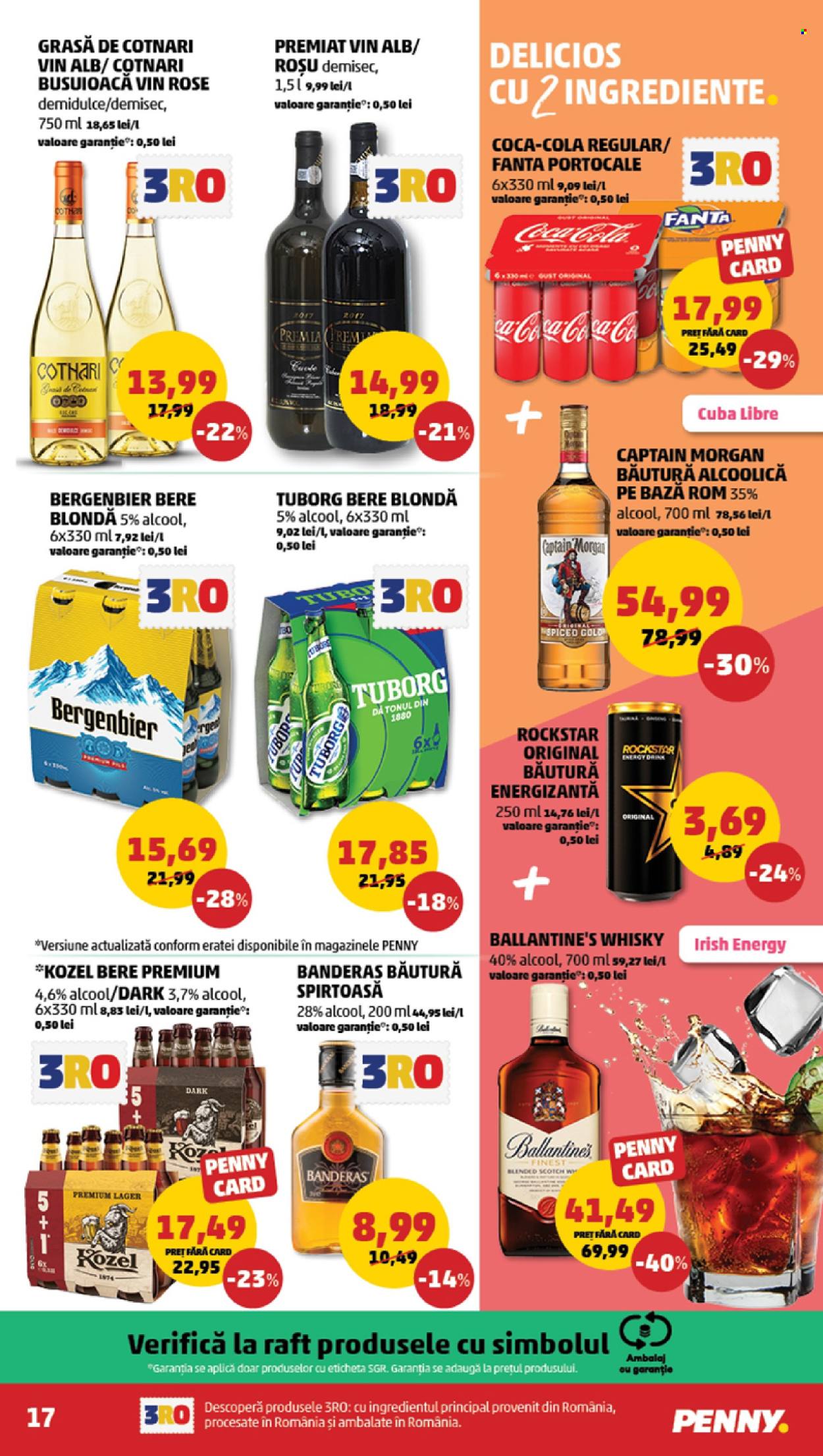 Catalog PENNY - 03.07.2024 - 09.07.2024. Pagina 17