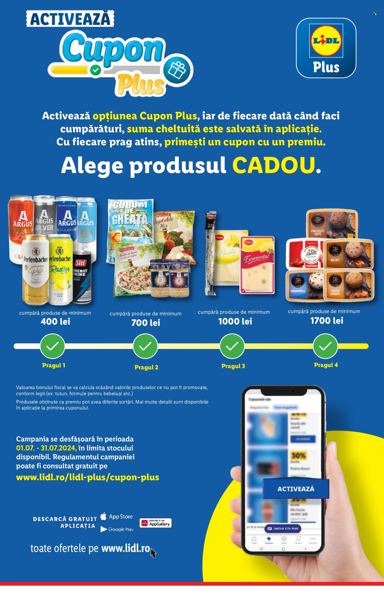Catalog Lidl - 08.07.2024 - 14.07.2024. Pagina 59