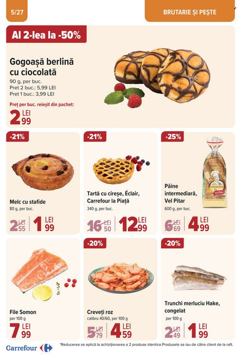 Catalog Carrefour - 03.07.2024 - 09.07.2024. Pagina 5