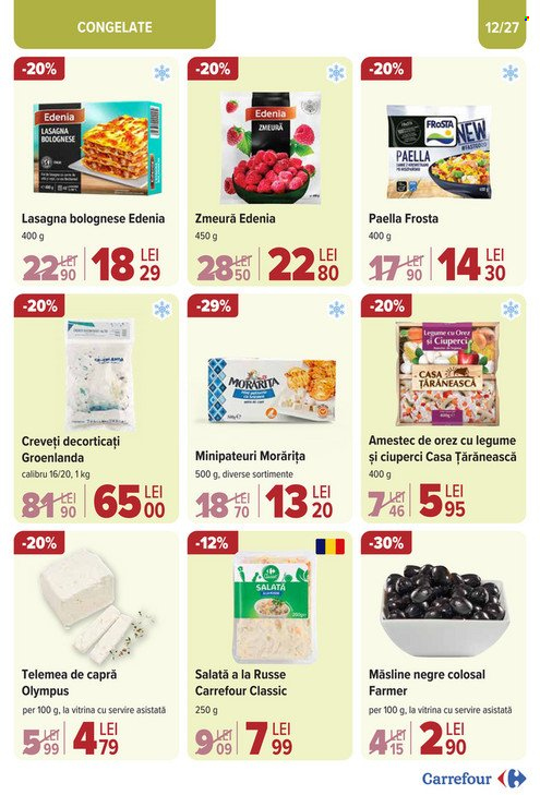Catalog Carrefour - 03.07.2024 - 09.07.2024. Pagina 12