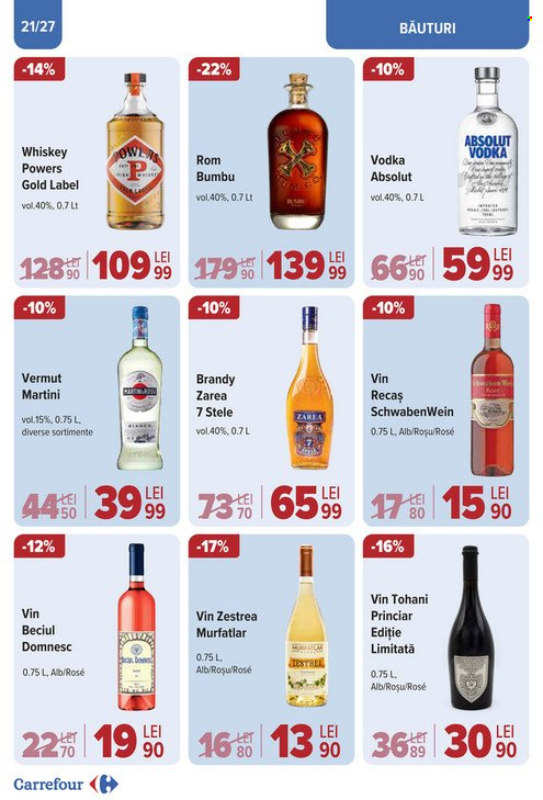 Catalog Carrefour - 03.07.2024 - 09.07.2024. Pagina 21