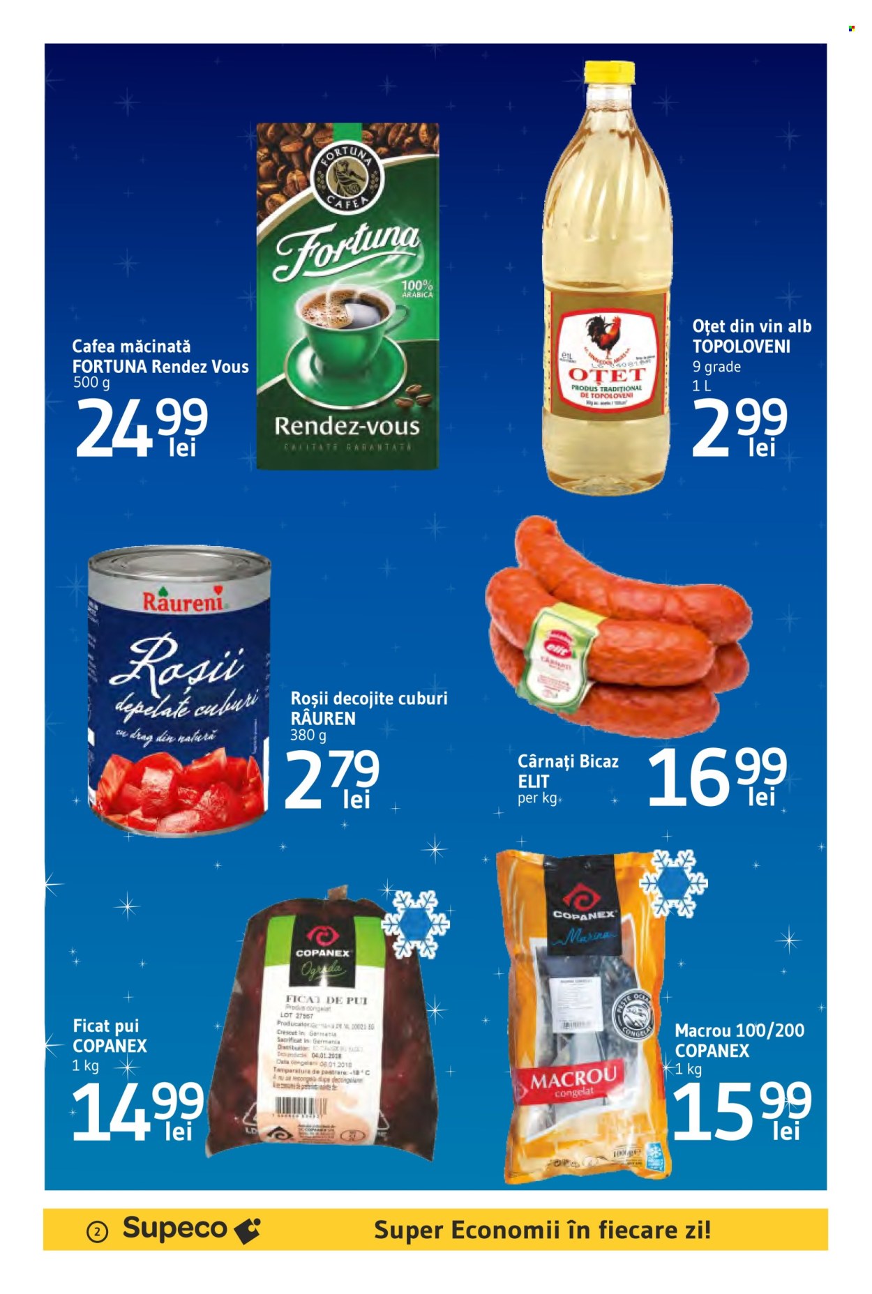 Catalog Supeco - 04.07.2024 - 13.07.2024. Pagina 2