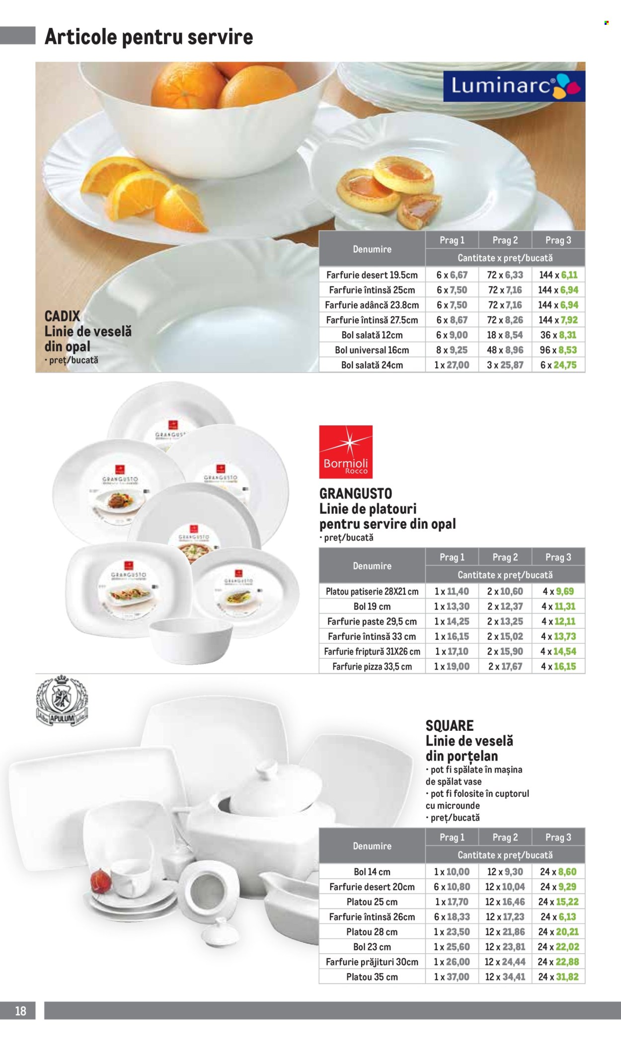 Catalog Metro - 01.07.2024 - 30.09.2024. Pagina 18