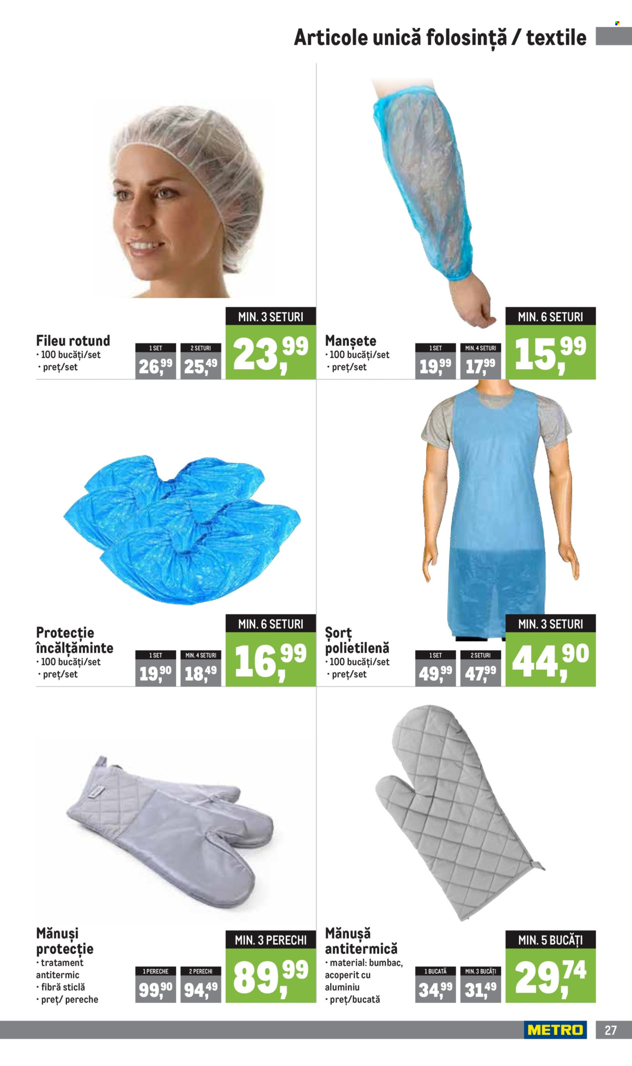 Catalog Metro - 01.07.2024 - 30.09.2024. Pagina 27
