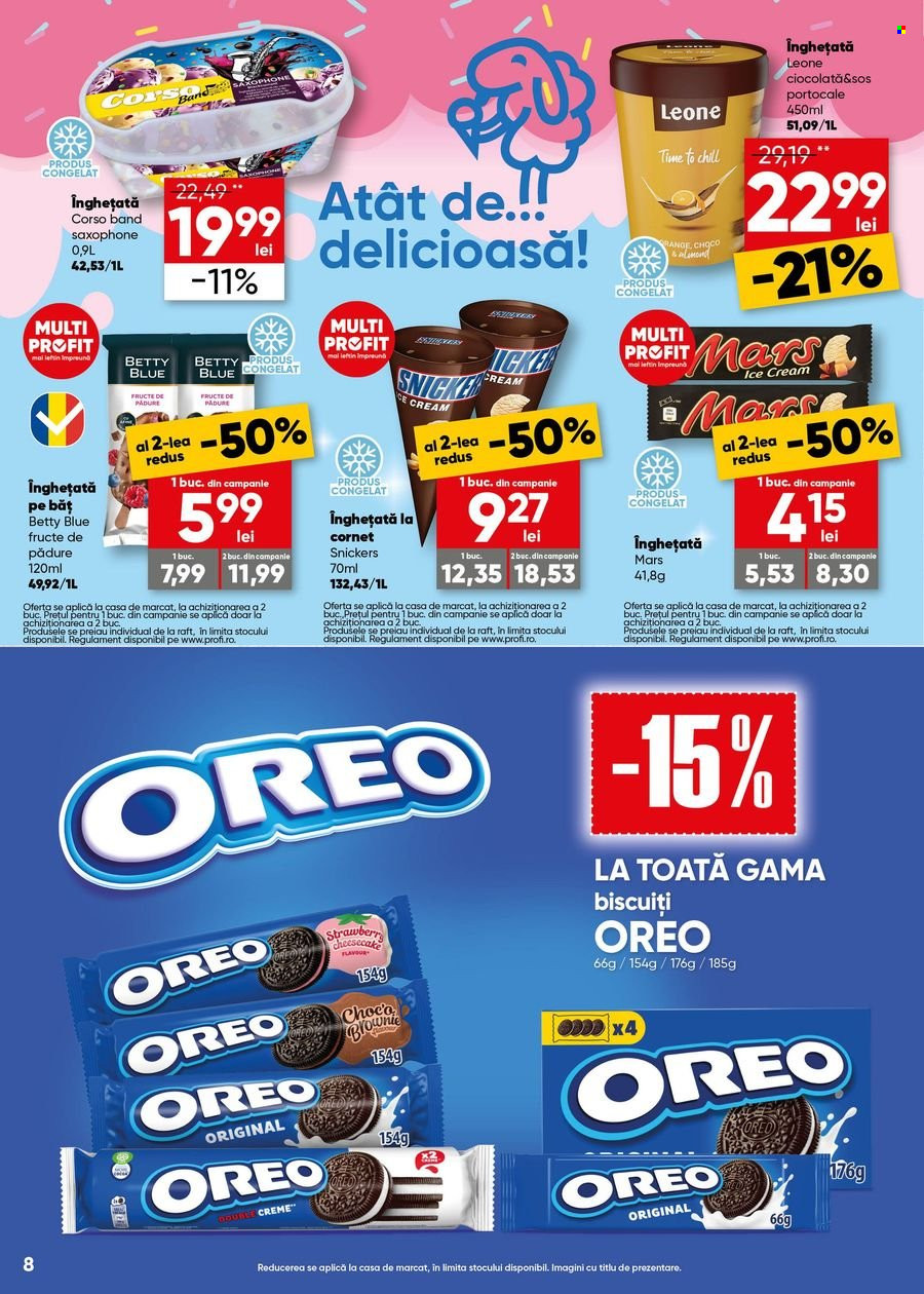 Catalog Profi - 10.07.2024 - 23.07.2024. Pagina 8