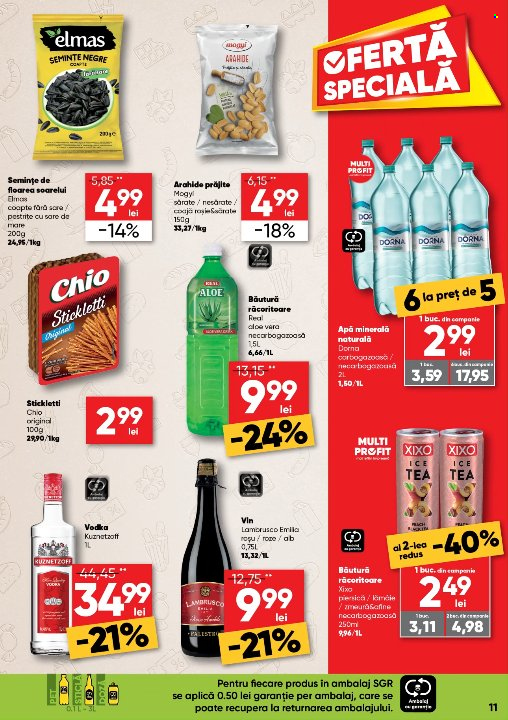 Catalog Profi - 10.07.2024 - 23.07.2024. Pagina 11