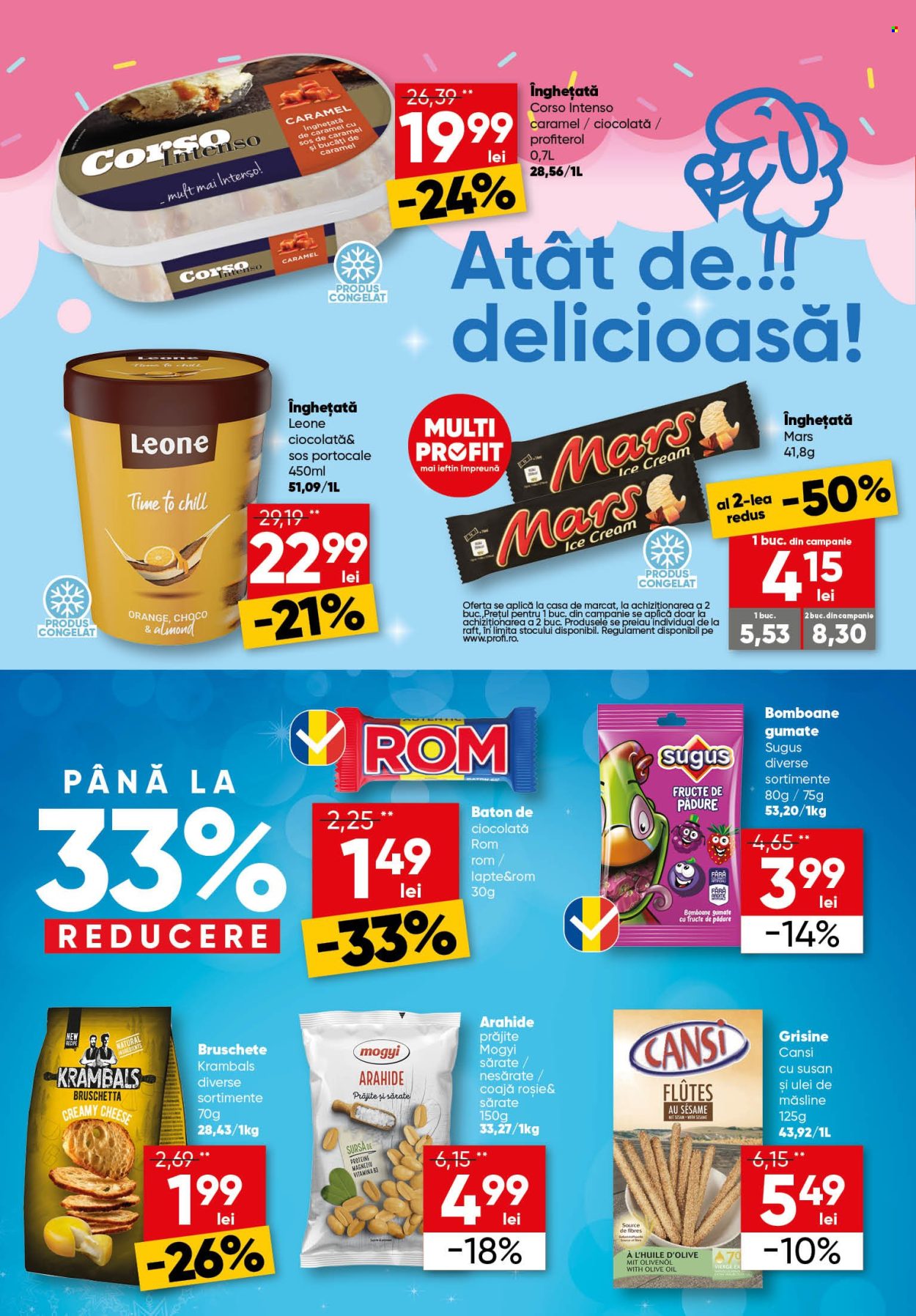 Catalog Profi City - 10.07.2024 - 23.07.2024. Pagina 4