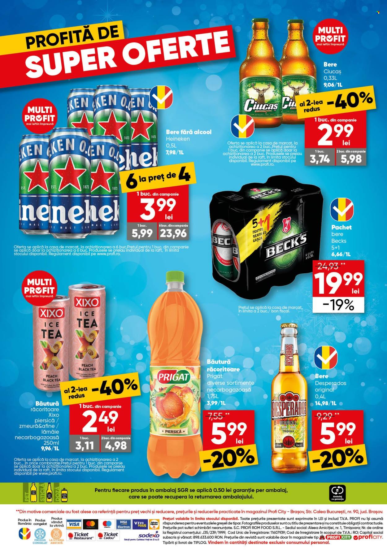 Catalog Profi City - 10.07.2024 - 23.07.2024. Pagina 5