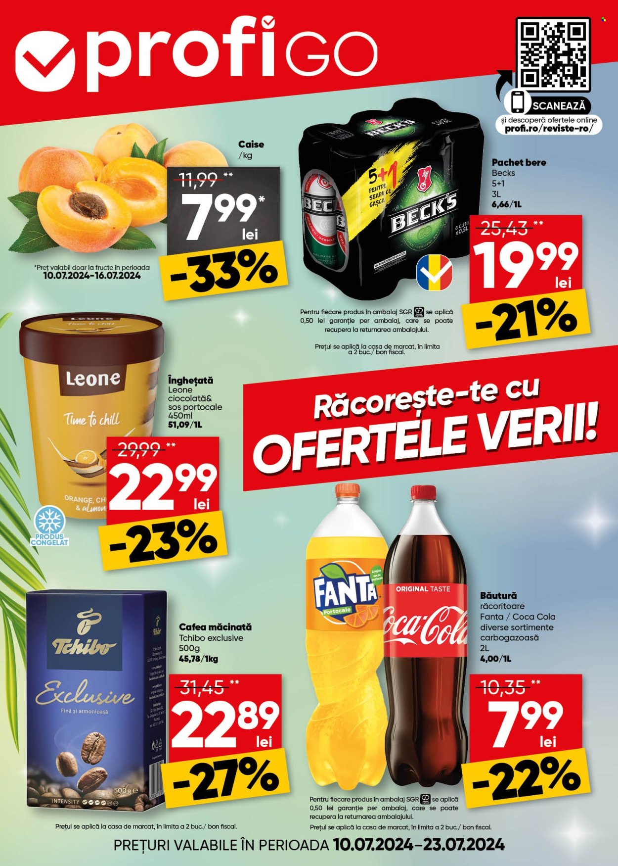 Catalog Profi GO - 10.07.2024 - 23.07.2024. Pagina 1