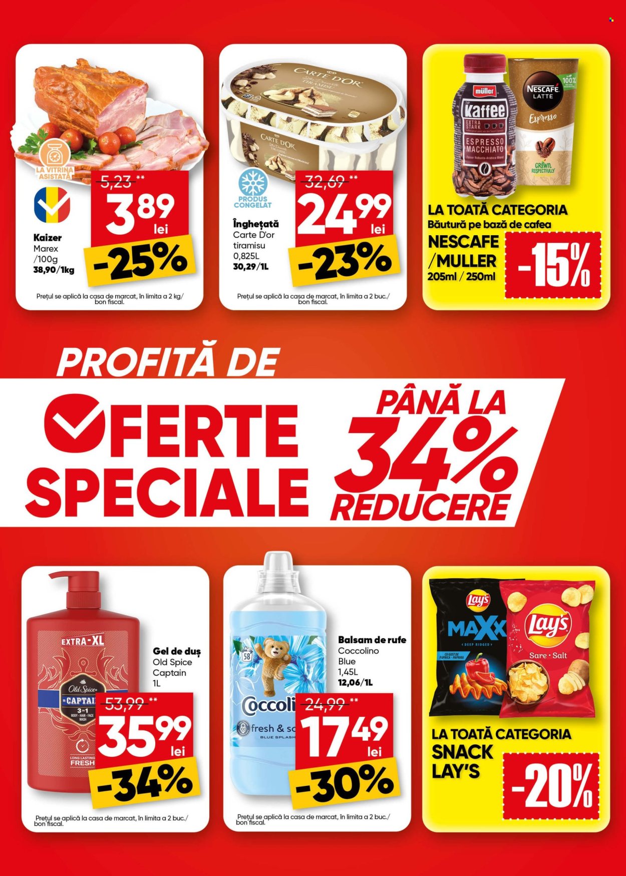 Catalog Profi Loco - 10.07.2024 - 23.07.2024. Pagina 2