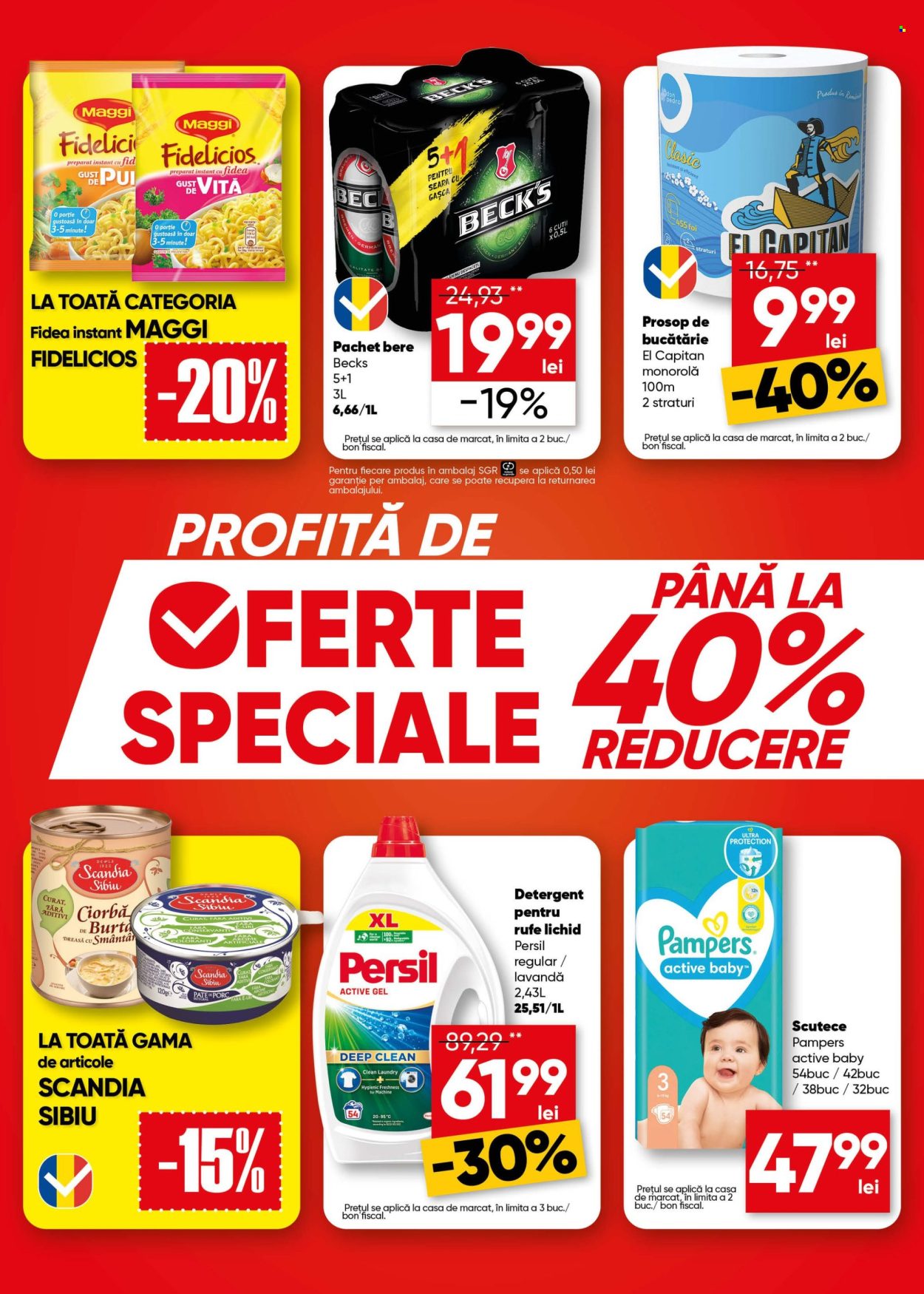 Catalog Profi Loco - 10.07.2024 - 23.07.2024. Pagina 3