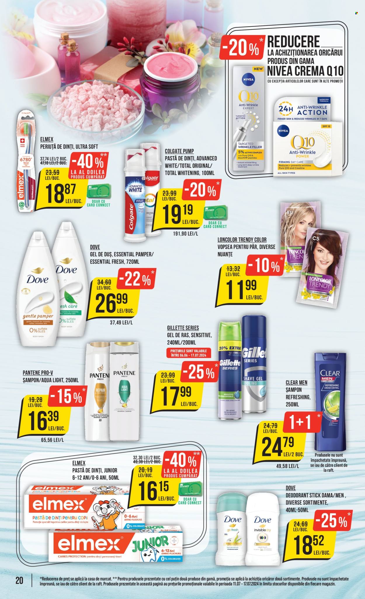 Catalog Mega Image - 11.07.2024 - 17.07.2024. Pagina 20